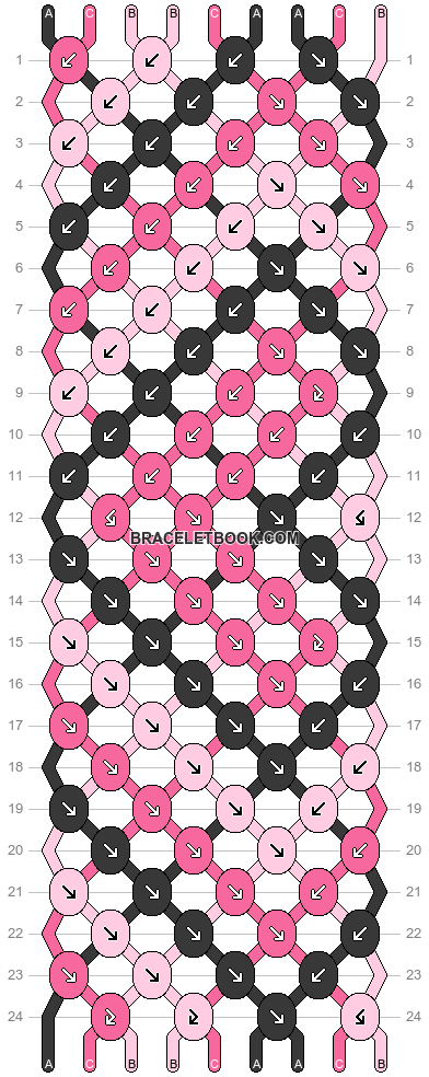 Normal pattern #181855 variation #379898 pattern