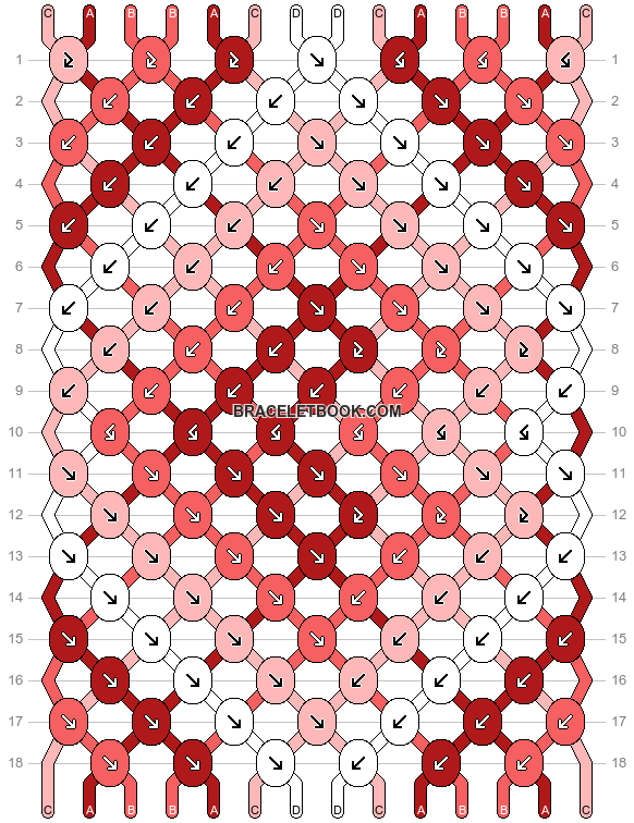 Normal pattern #37435 variation #379899 pattern