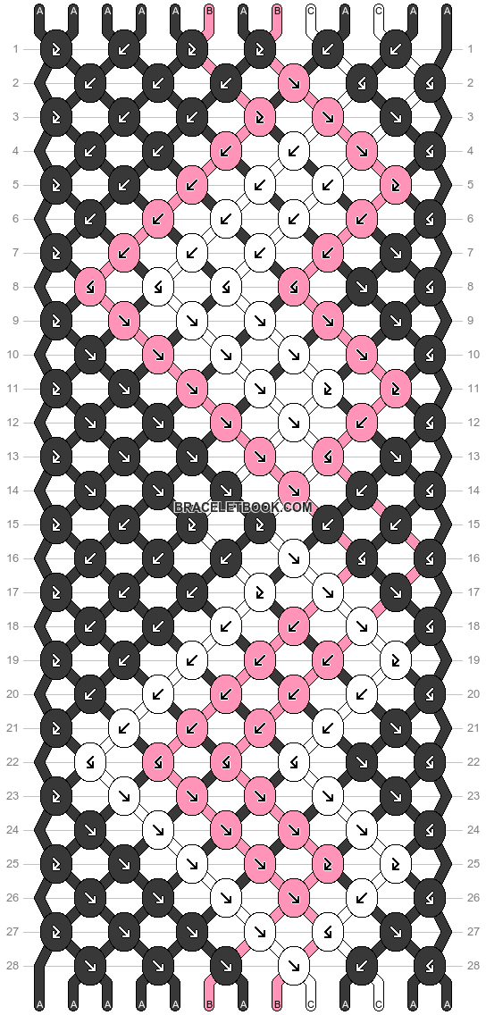 Normal pattern #163595 variation #379900 pattern