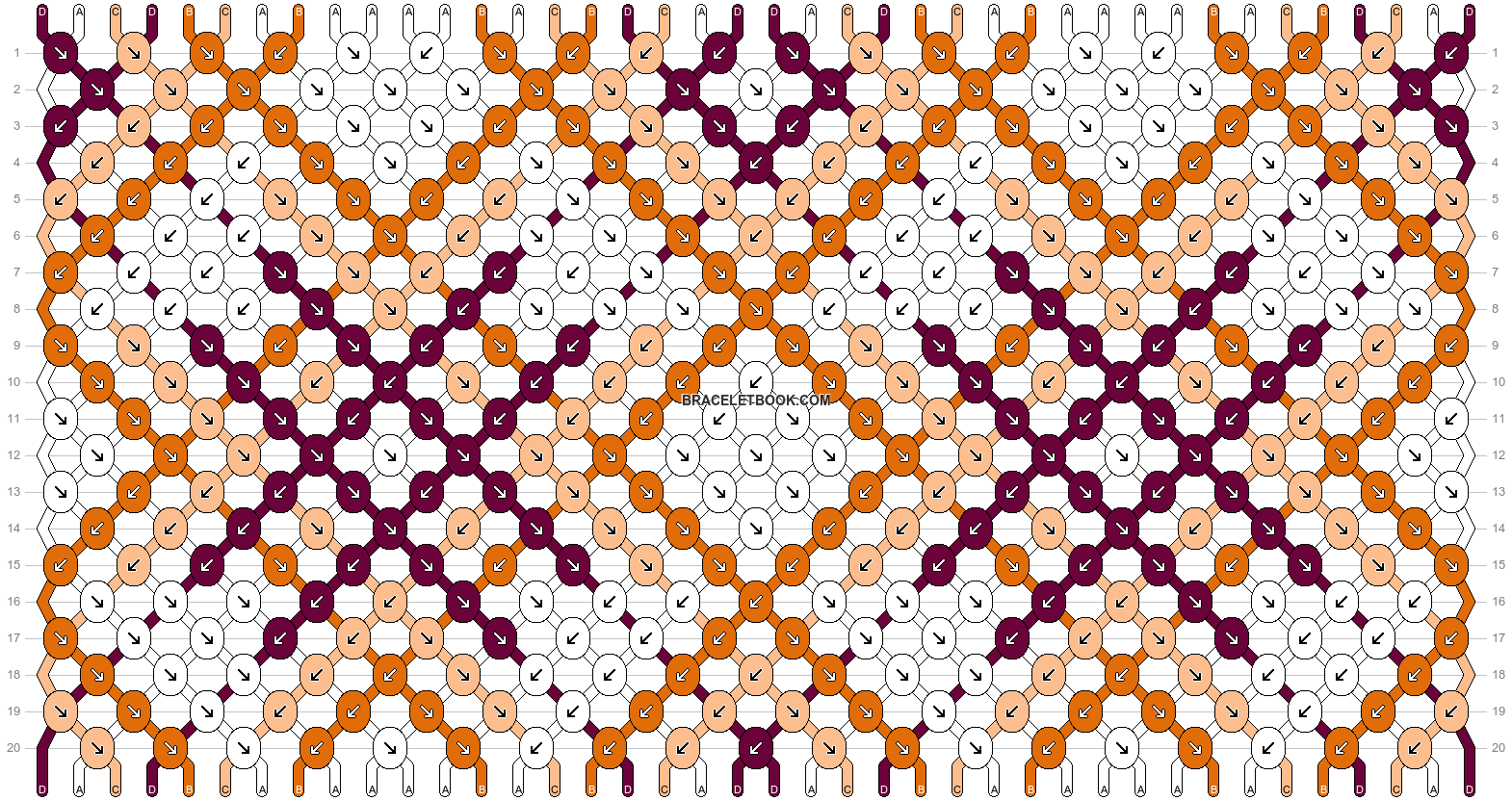 Normal pattern #34740 variation #379901 pattern