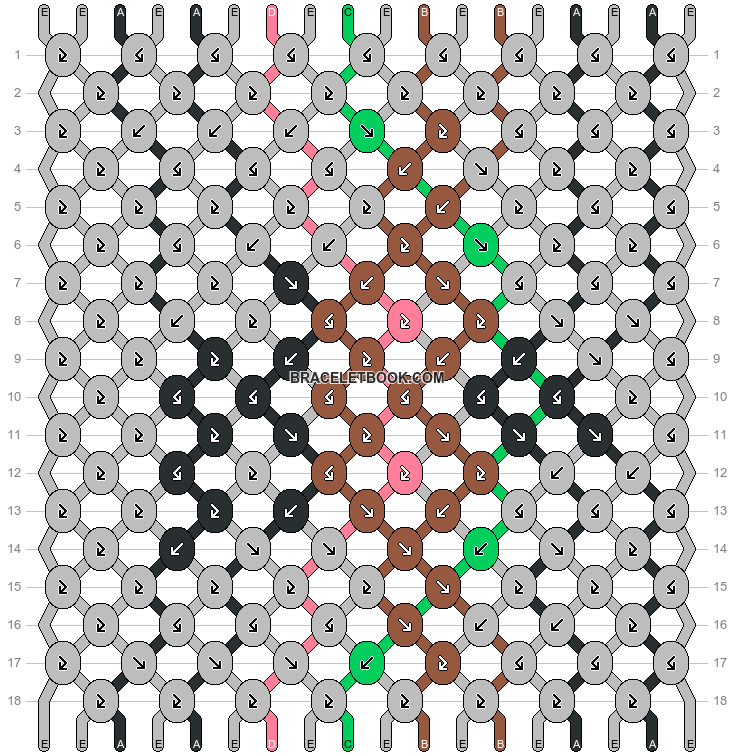 Normal pattern #175161 variation #379902 pattern