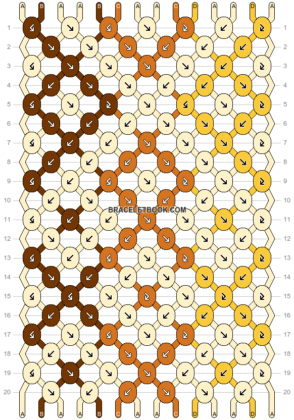 Normal pattern #116413 variation #379903 pattern