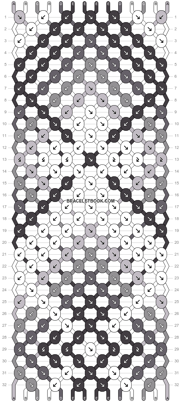 Normal pattern #121668 variation #379904 pattern