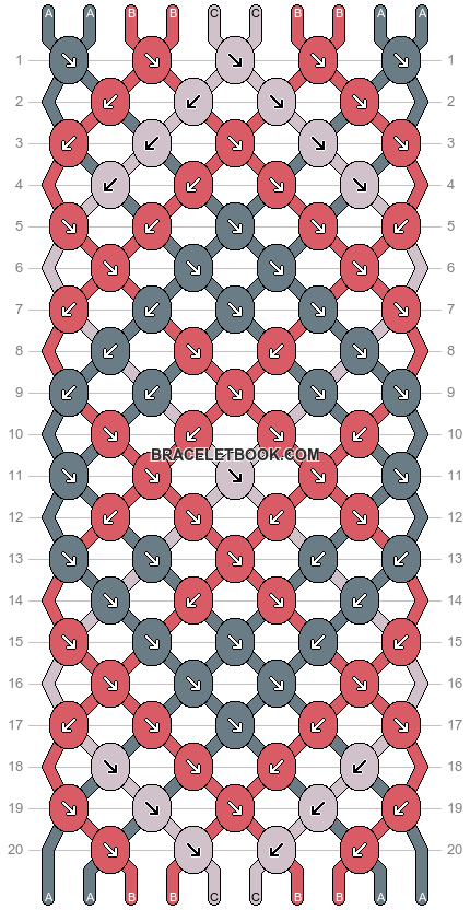 Normal pattern #23264 variation #379905 pattern