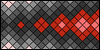 Normal pattern #137132 variation #379906