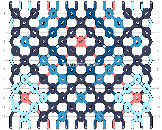 Normal pattern #180556 variation #379908 pattern