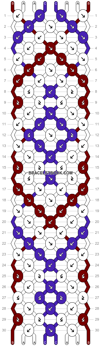 Normal pattern #182060 variation #379910 pattern