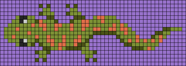 Alpha pattern #159641 variation #379911 preview