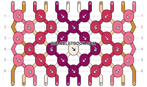 Normal pattern #18 variation #379914 pattern