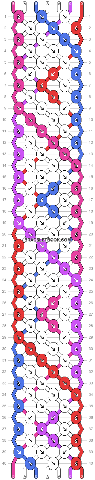 Normal pattern #183892 variation #379915 pattern