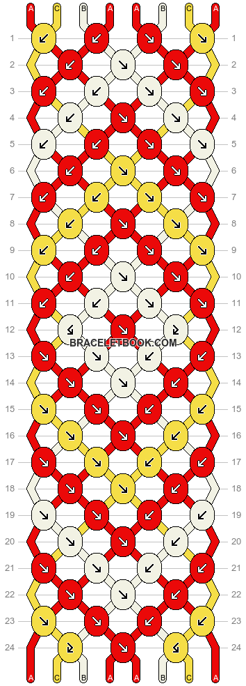 Normal pattern #15384 variation #379916 pattern