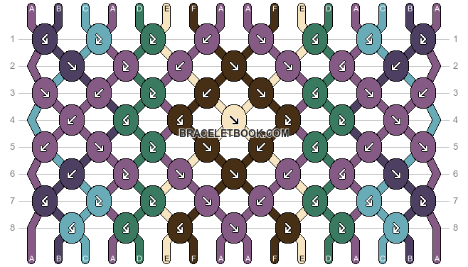Normal pattern #177628 variation #379917 pattern