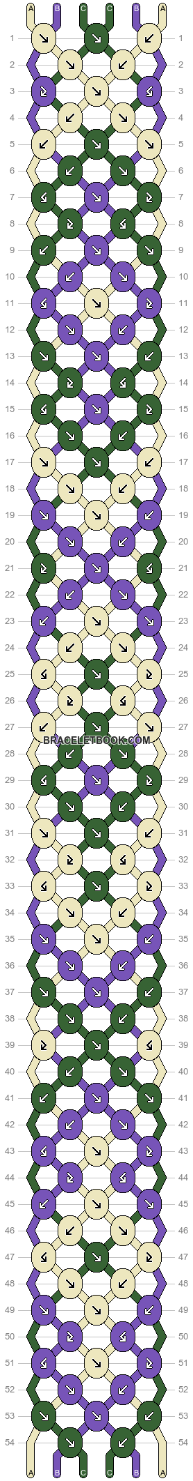 Normal pattern #147577 variation #379918 pattern