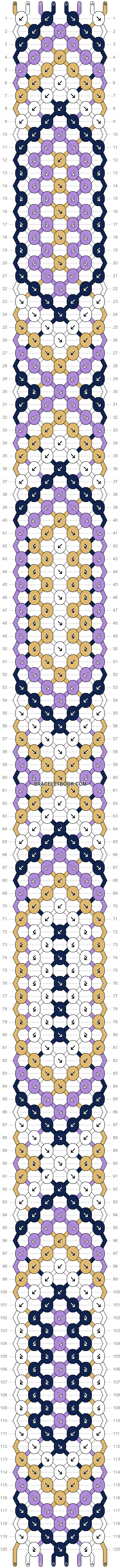 Normal pattern #37244 variation #379920 pattern