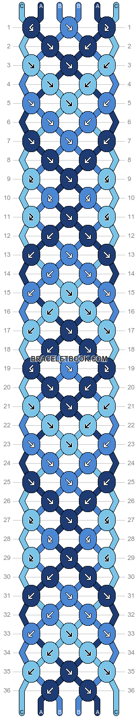 Normal pattern #174412 variation #379921 pattern