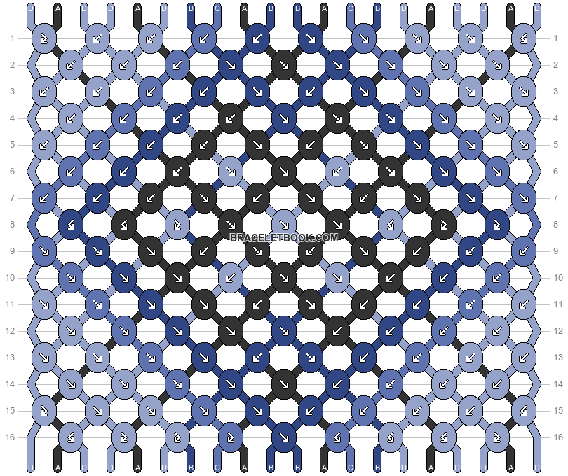 Normal pattern #183825 variation #379923 pattern