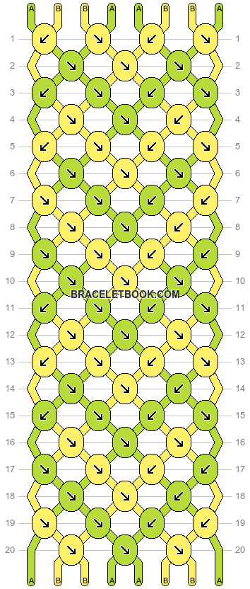 Normal pattern #116975 variation #379924 pattern