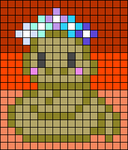 Alpha pattern #182848 variation #379925
