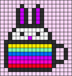 Alpha pattern #183814 variation #379927