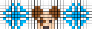 Alpha pattern #181818 variation #379930