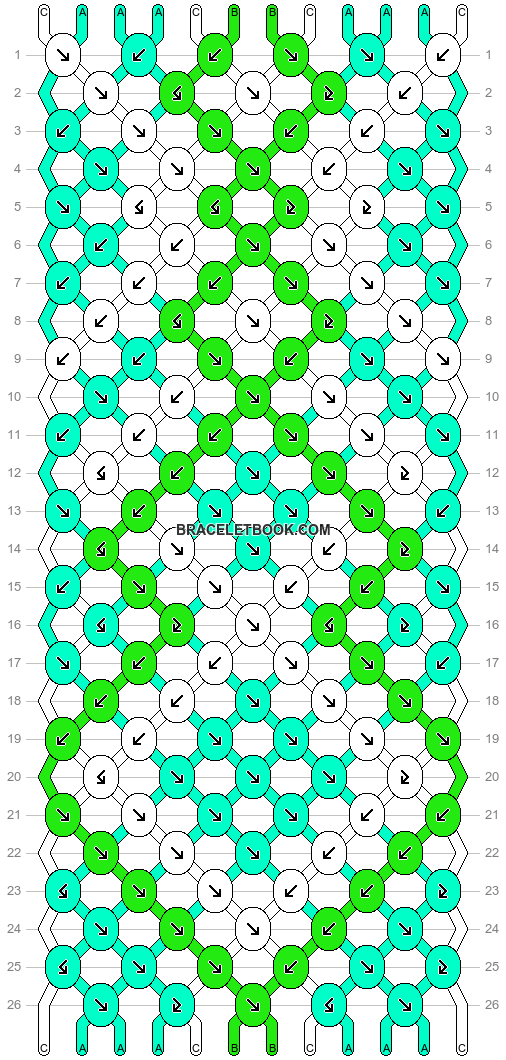 Normal pattern #181239 variation #379931 pattern