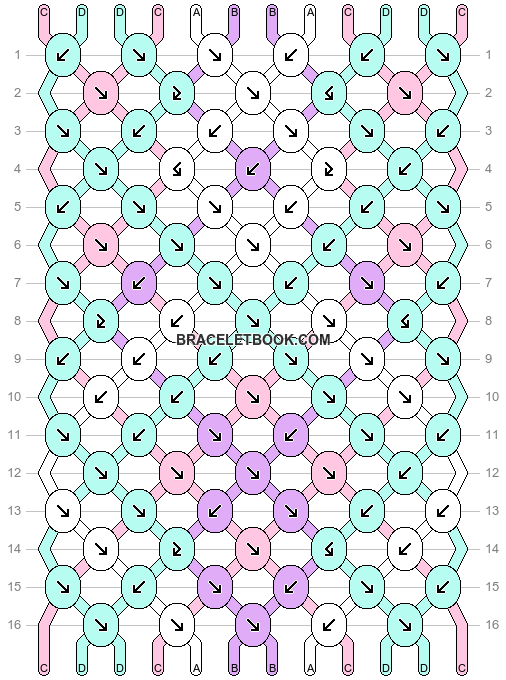 Normal pattern #181240 variation #379932 pattern