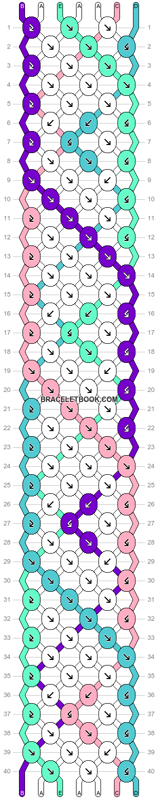 Normal pattern #183892 variation #379934 pattern