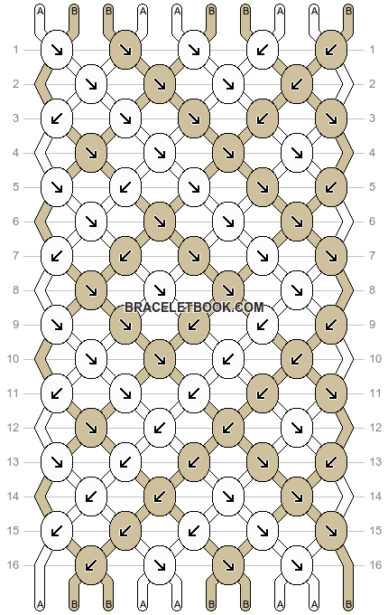 Normal pattern #183537 variation #379935 pattern