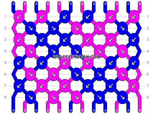 Normal pattern #109 variation #379937 pattern