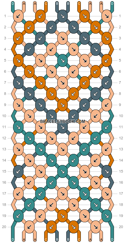 Normal pattern #151834 variation #379939 pattern