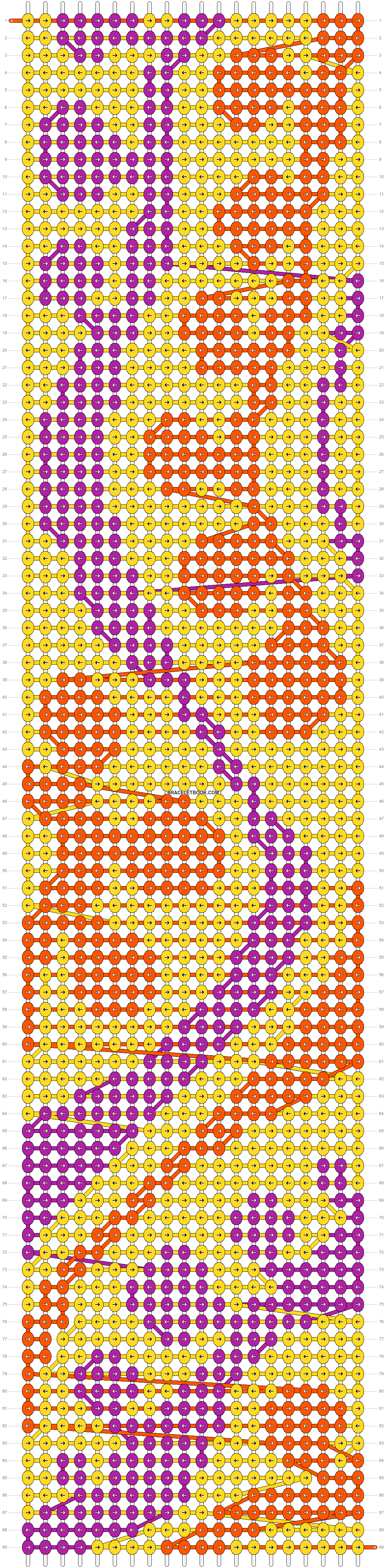 Alpha pattern #96131 variation #379940 pattern