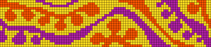Alpha pattern #96131 variation #379940