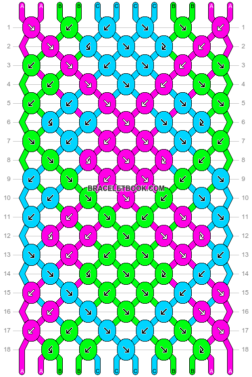 Normal pattern #183903 variation #379941 pattern