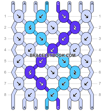 Normal pattern #9 variation #379943 pattern