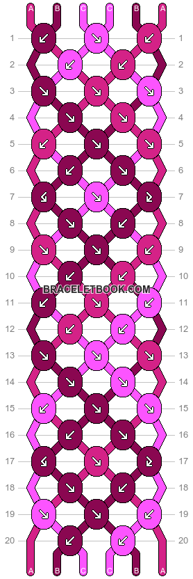 Normal pattern #183926 variation #379944 pattern