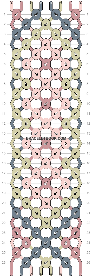 Normal pattern #1177 variation #379946 pattern