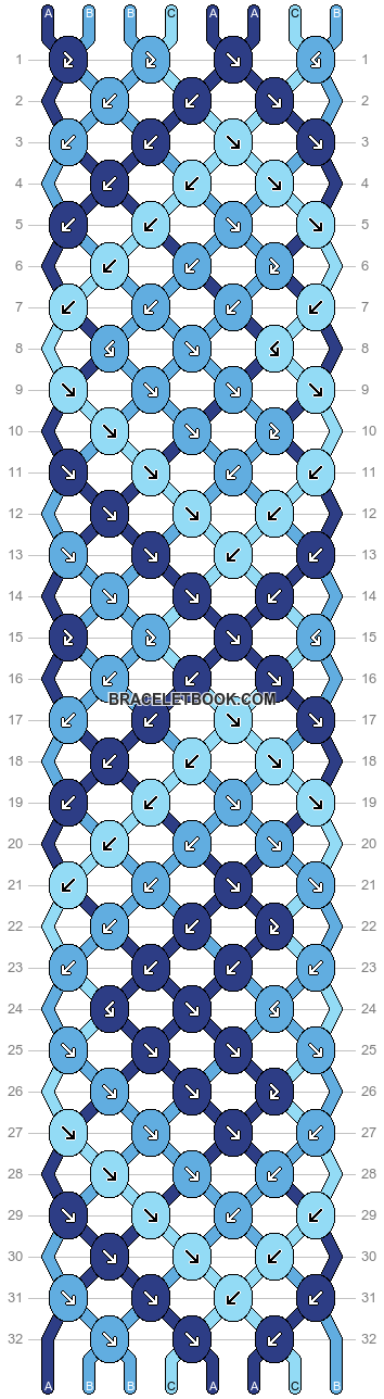 Normal pattern #182785 variation #379947 pattern