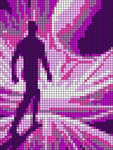 Alpha pattern #182657 variation #379949