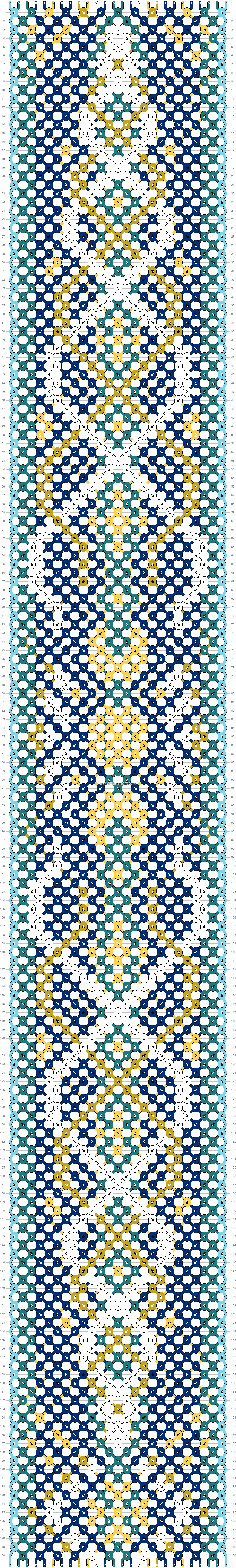 Normal pattern #133045 variation #379950 pattern