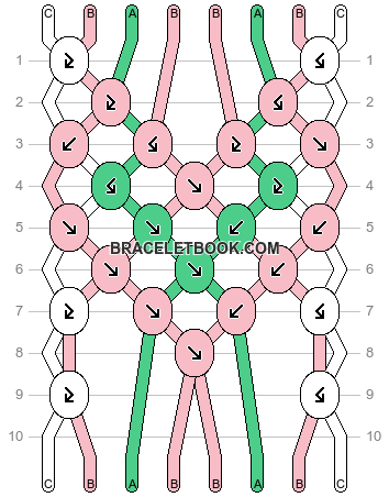 Normal pattern #183854 variation #379951 pattern