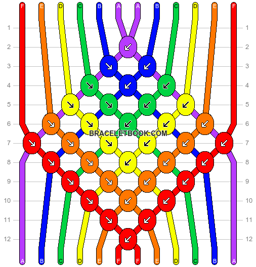 Normal pattern #32329 variation #379954 pattern