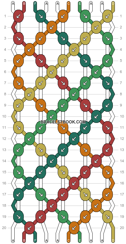 Normal pattern #155196 variation #379955 pattern