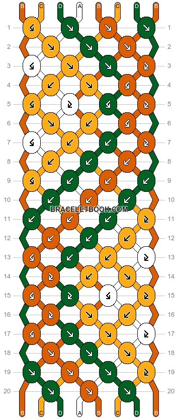 Normal pattern #72889 variation #379957 pattern