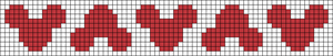 Alpha pattern #154534 variation #379959