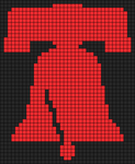 Alpha pattern #182090 variation #379962