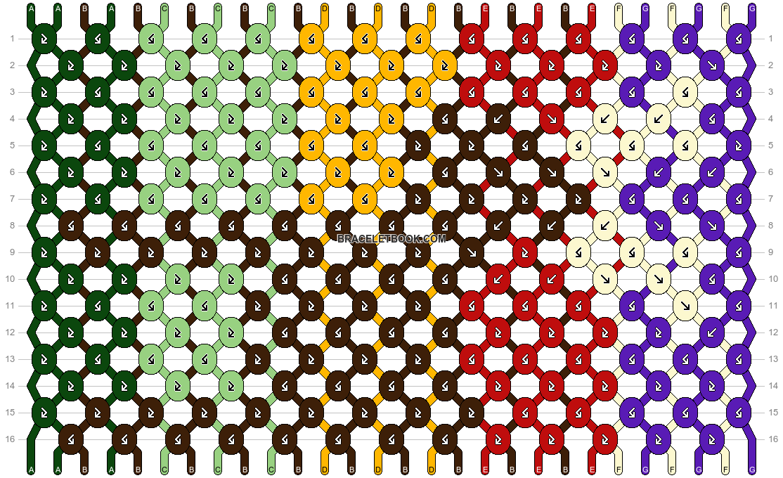 Normal pattern #59075 variation #379964 pattern