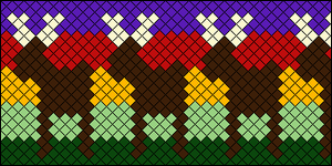 Normal pattern #59075 variation #379964