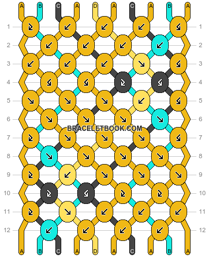 Normal pattern #26399 variation #379965 pattern