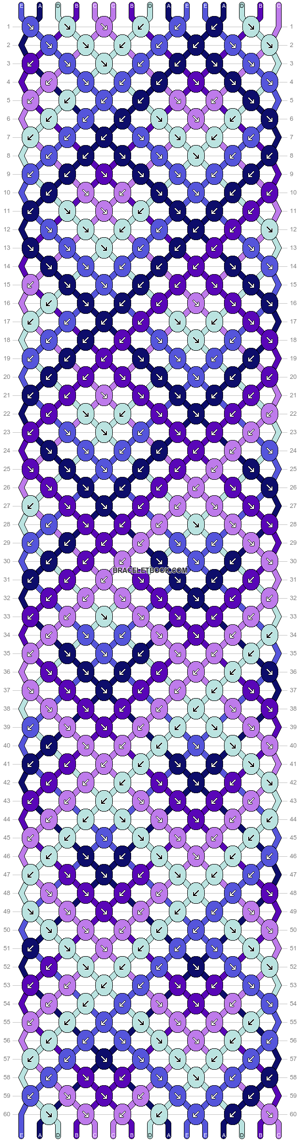 Normal pattern #153273 variation #379967 pattern