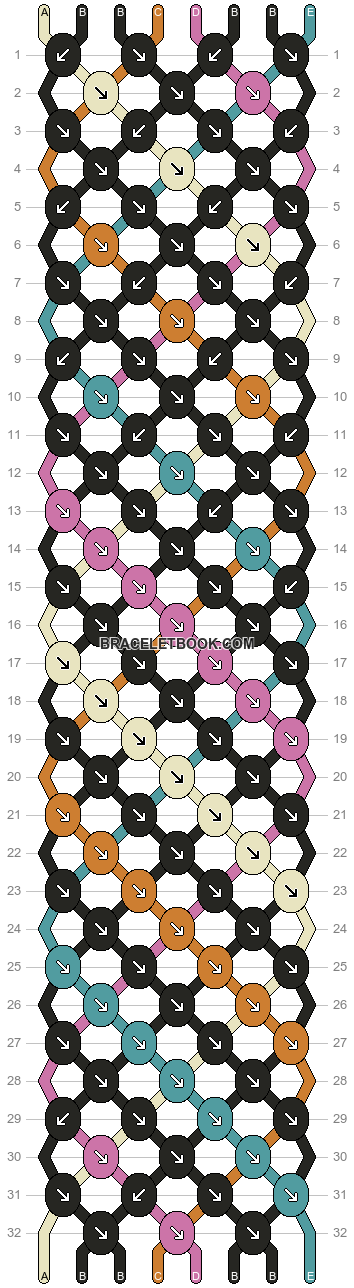 Normal pattern #33434 variation #379968 pattern